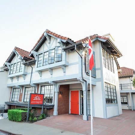 索尔万 瓦尔德马斯旅馆酒店 外观 照片